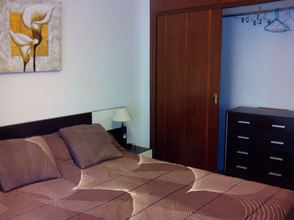 Apartament de lloguer a Las Torres - Guadalupe