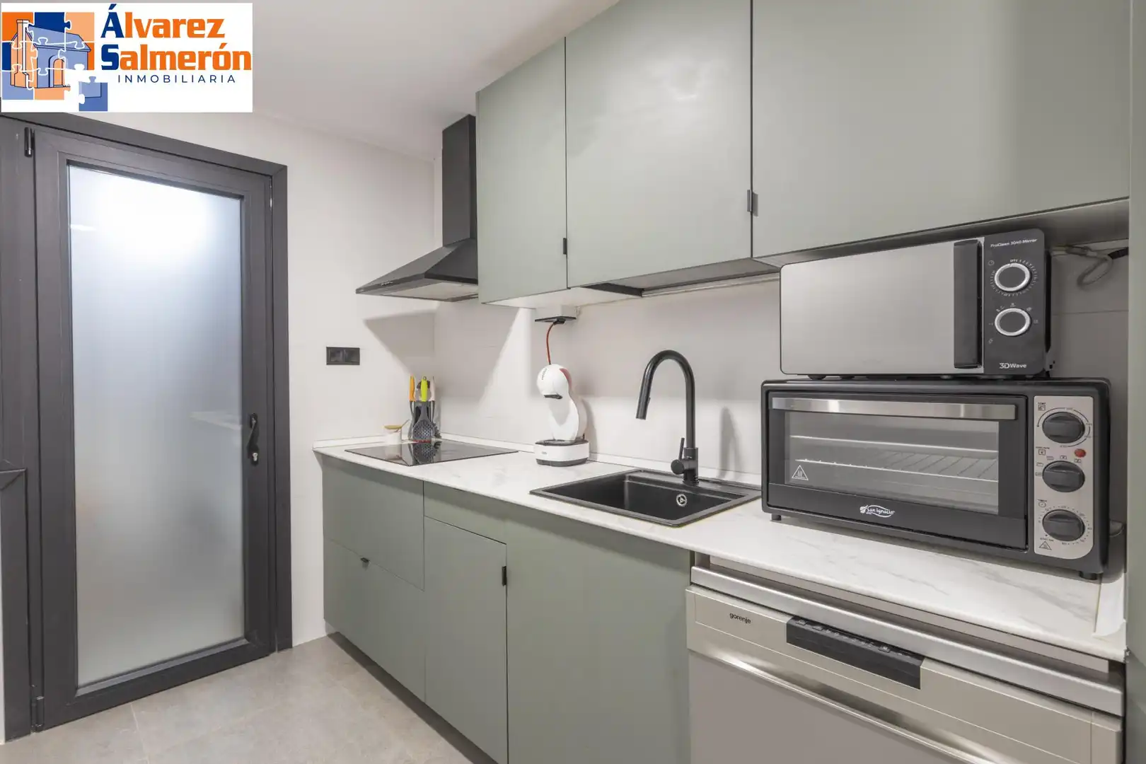 Appartamento con terrazza in vendita a Avenida de la Casa Grande, imagen 28