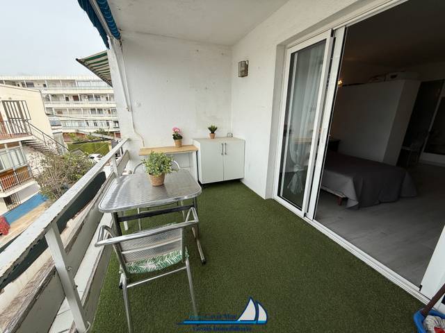 Estudio en Venta en Avinguda Joan XXIII, 2 en Regueral - Prat d'en Forés