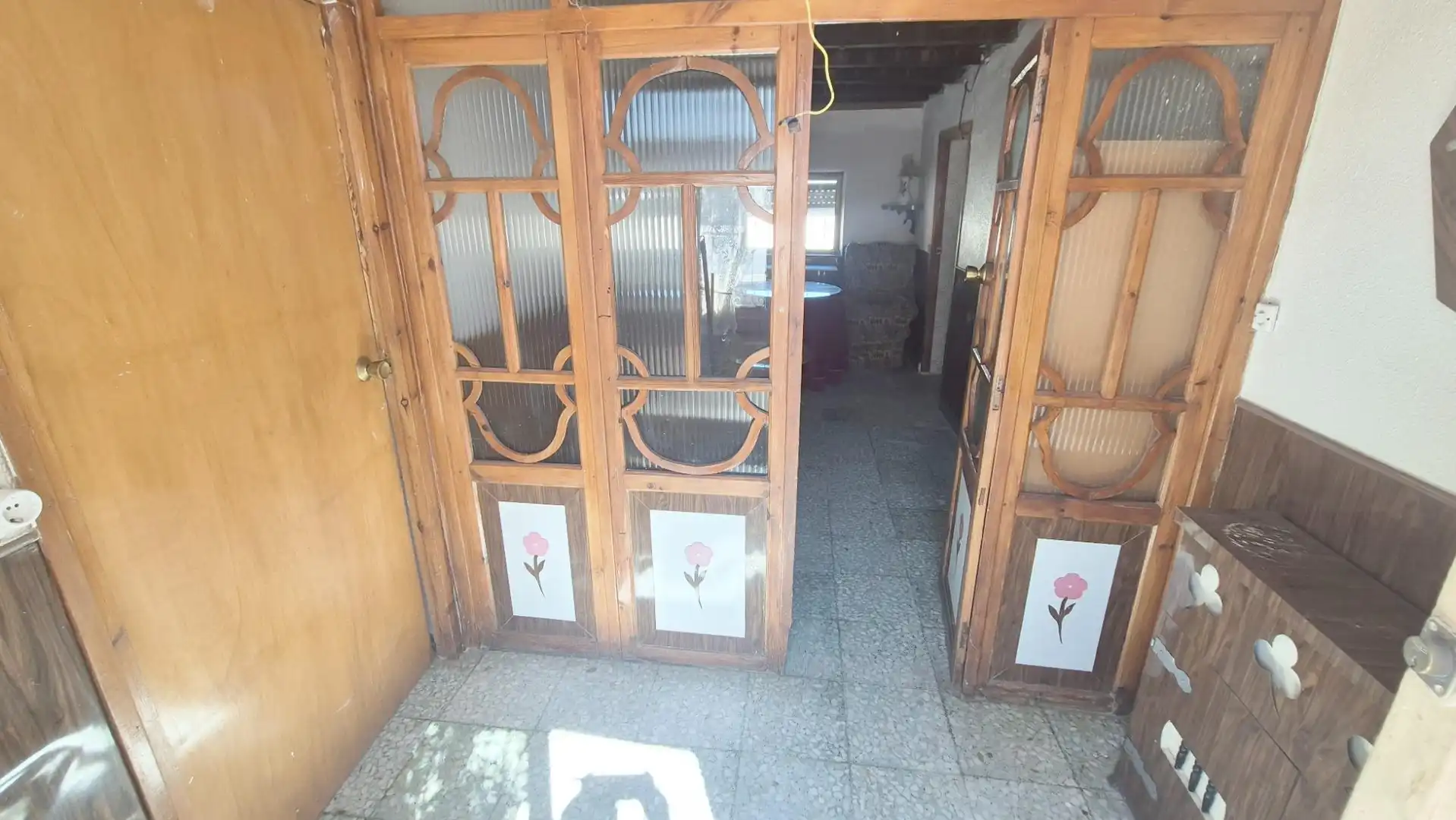 Casa o chalet en venta en Rasueros