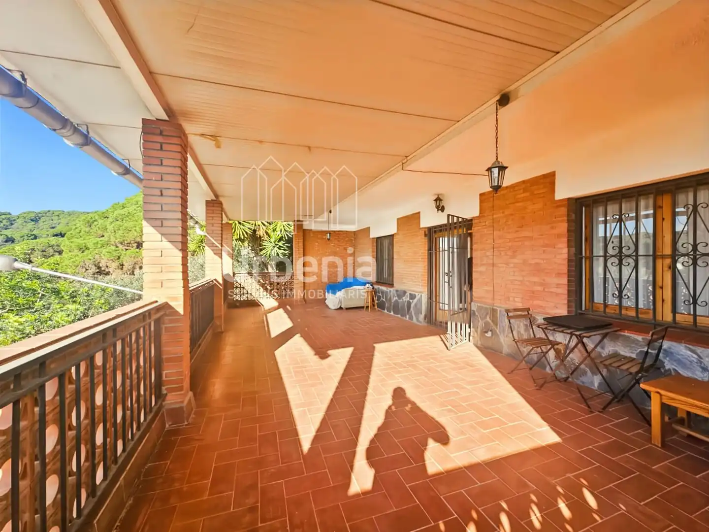 Vista exterior de Casa o chalet en venta en Arenys de Mar