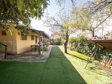 Casa en venda a Marcos Redondo