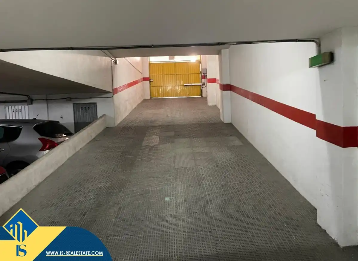 Àtic amb ascensor en venda a Centro, imagen 27