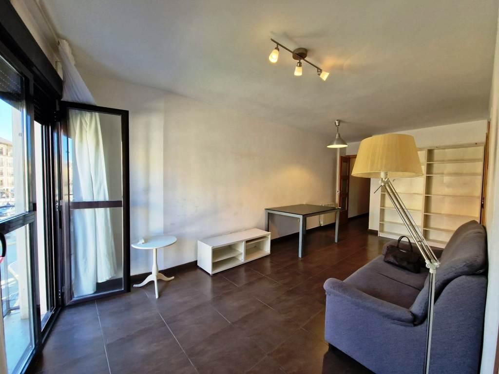 Wohnzimmer von Wohnung zum Verkauf in Tamarite de Litera mit Heizung, Terrasse und Balkon