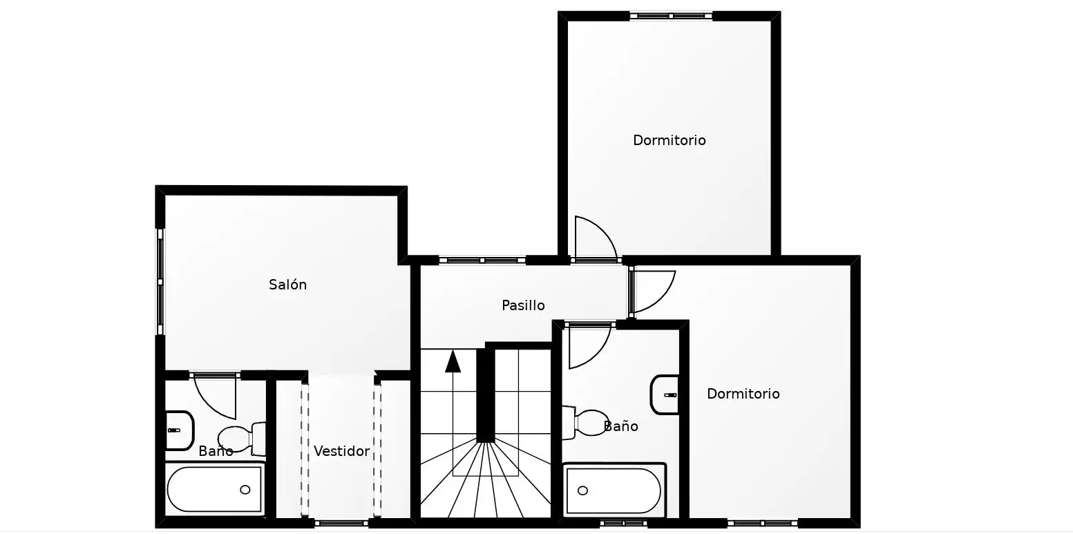 Casa o chalet en venta en El Vendrell con Jardín privado, Terraza y Piscina