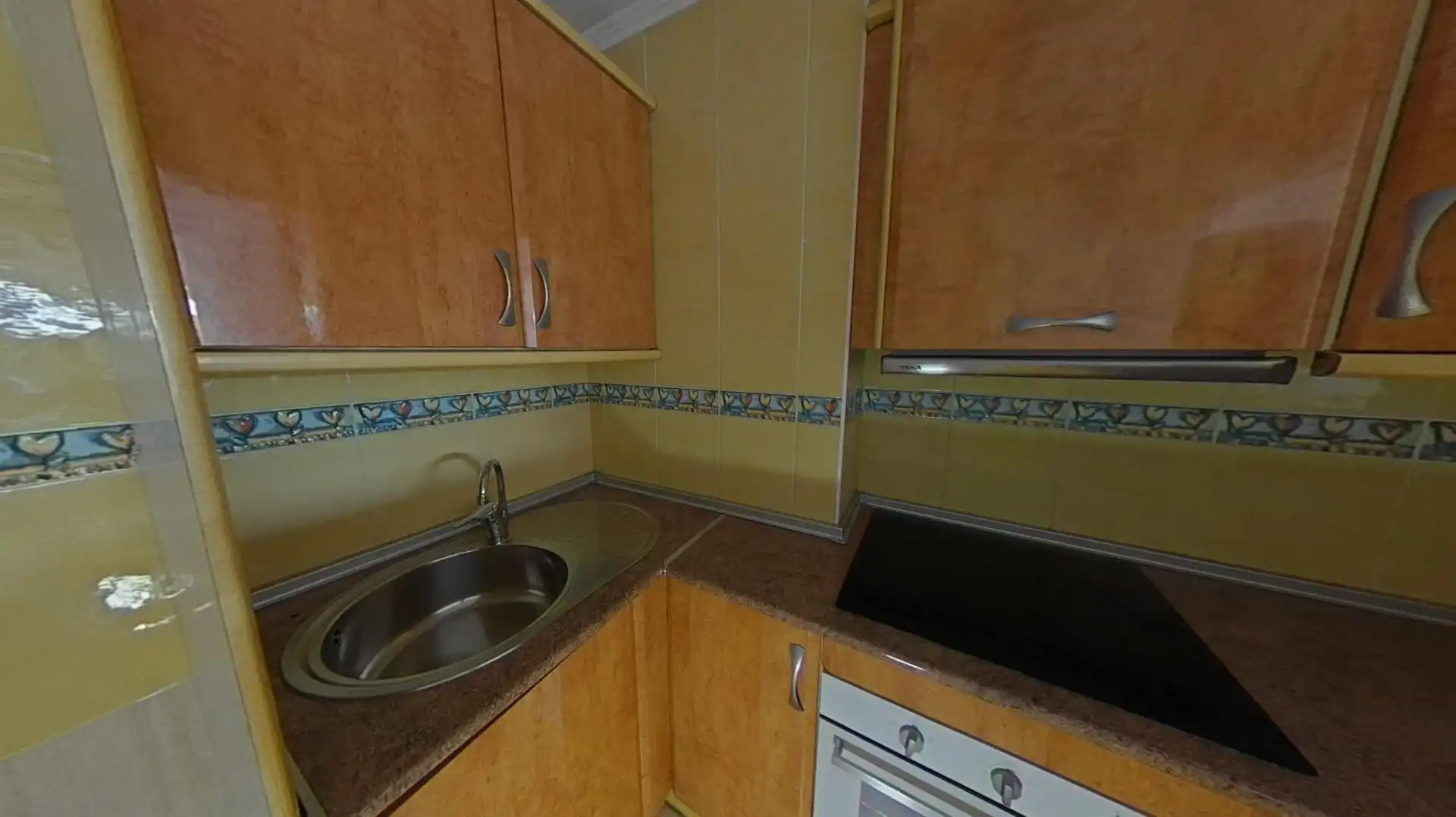 Apartament amb terrassa en venda a La Colina, imagen 13