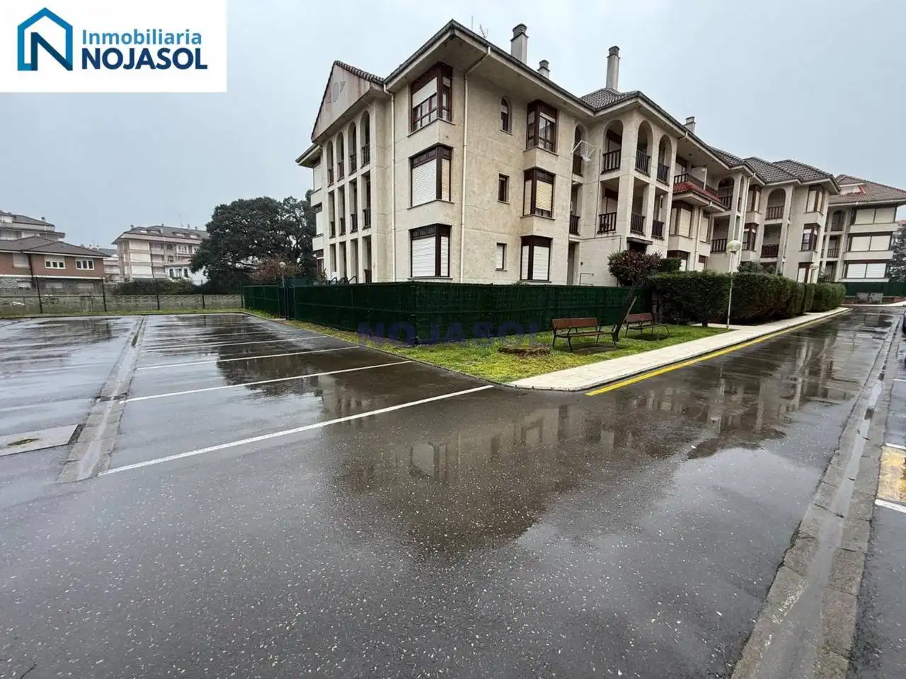 Appartement compact à vendre à Calle Nogales, imagen 24