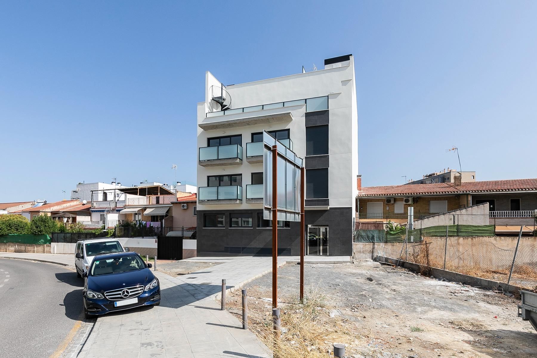Flat for sale in Campus de la Salud, Armilla