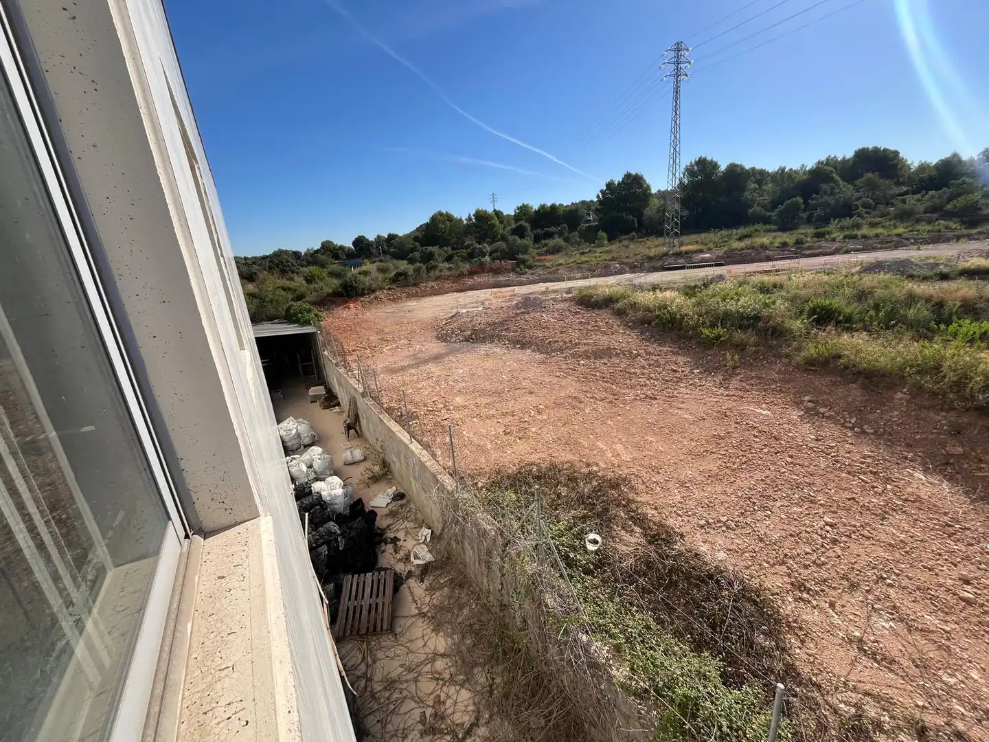 Industriegebäude zum Verkauf in Carretera Barcelona, imagen 5