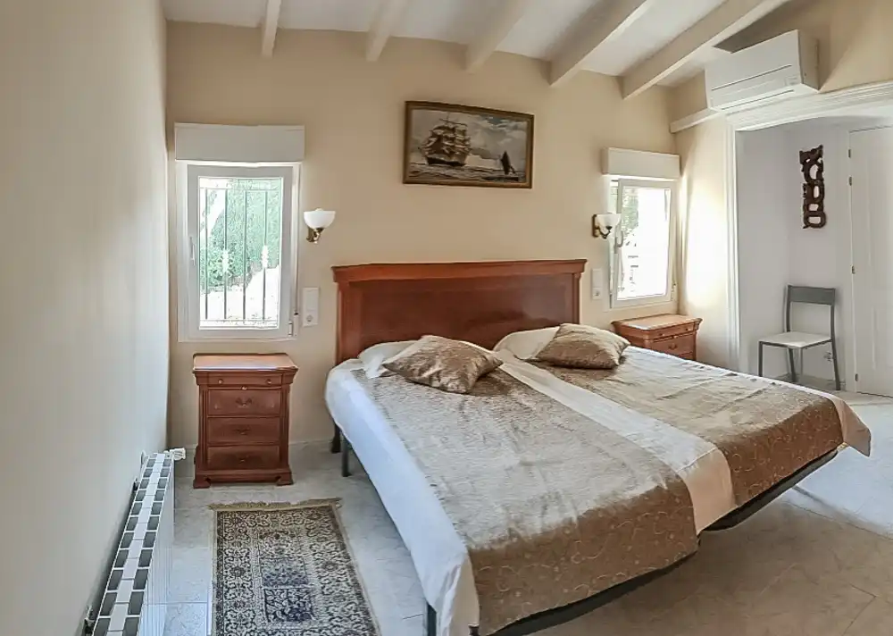 Maison avec terrasse à vendre à Montgó - Ermita, imagen 10