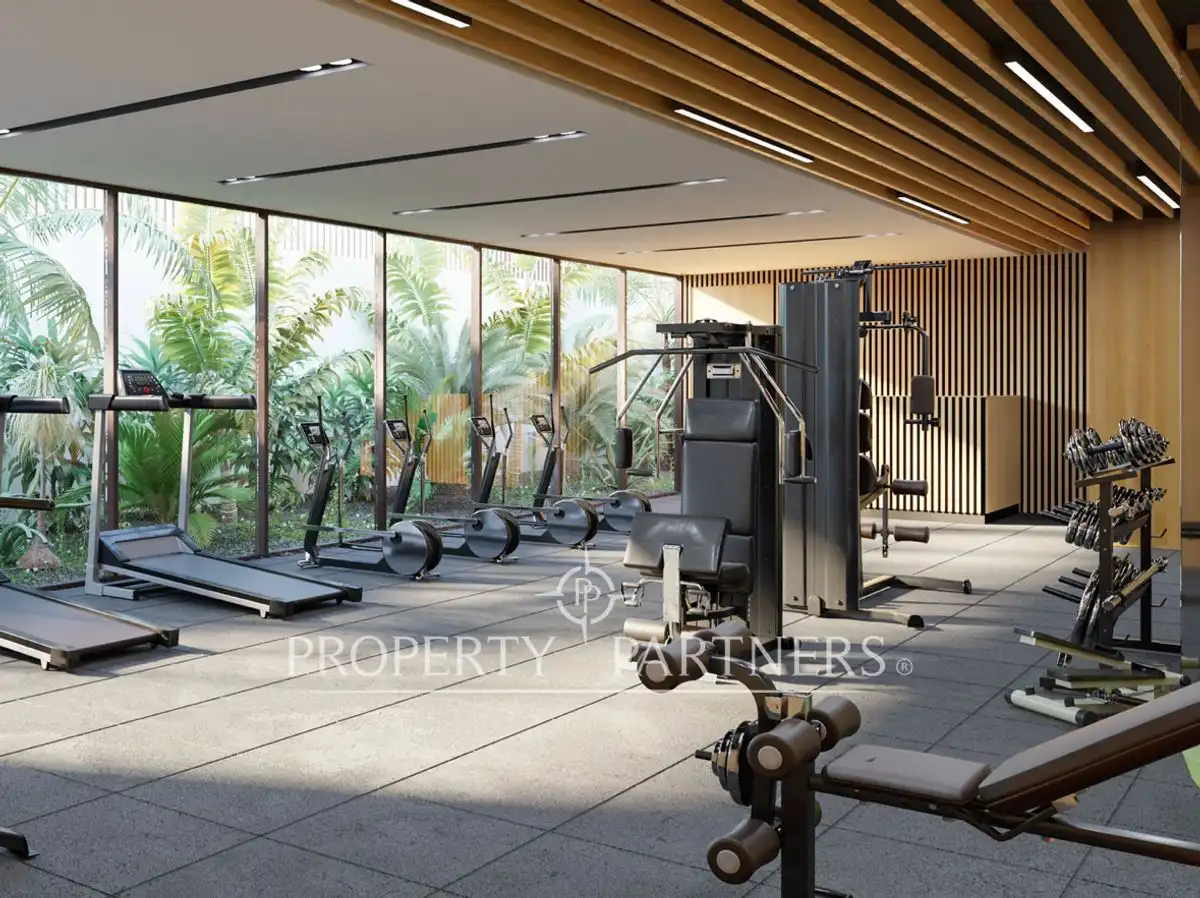 Terraza de Dúplex en venta en El Puig de Santa Maria con Aire acondicionado, Calefacción y Jardín privado