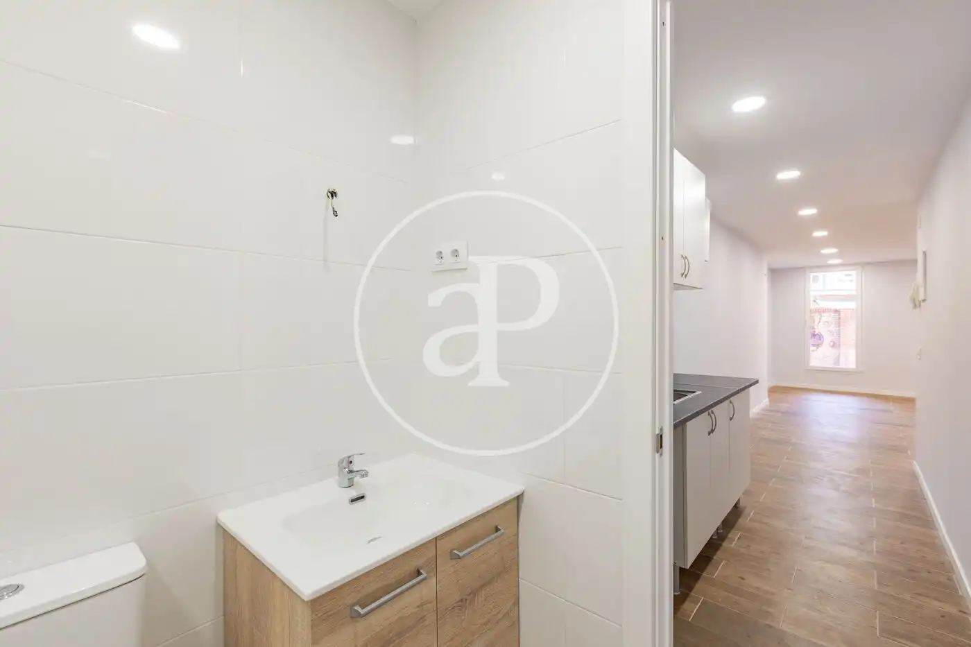 Loft en venda en Alcobendas amb Calefacció i Terrassa