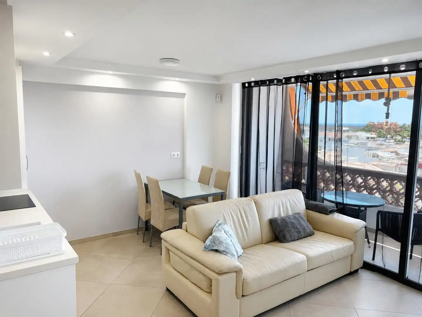 Flat for sale in Palm - Mar
