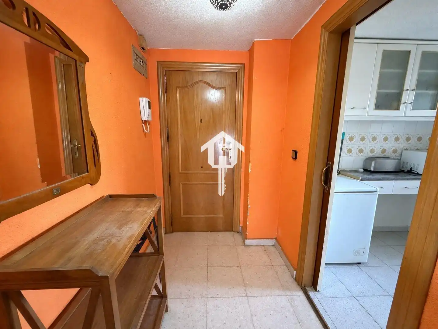 Piso en venta en Benalúa - Babel