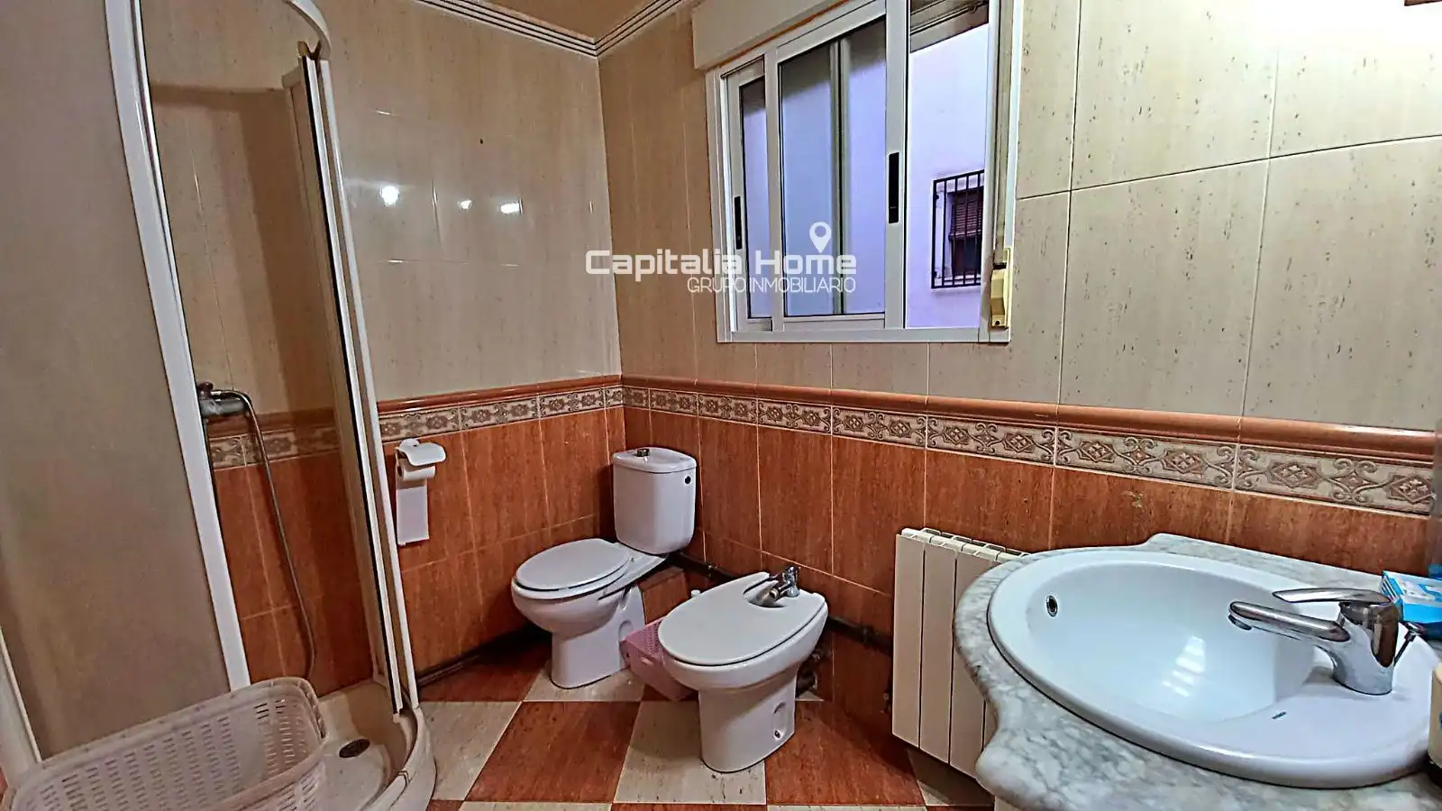 Piso en venta en Felipe II, 10, Ibi