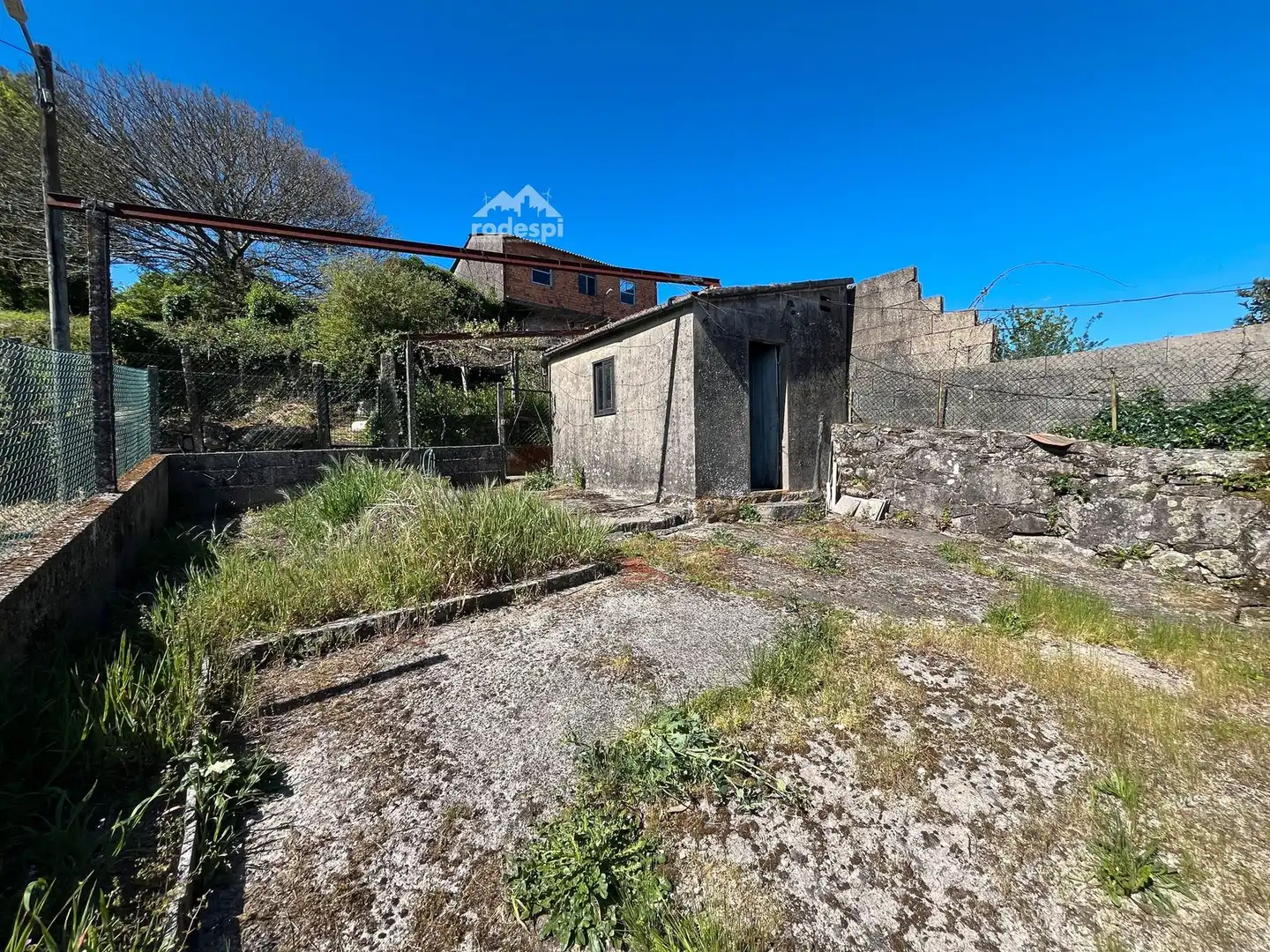 Houses for sale in Melón  with Storage room and Furnished