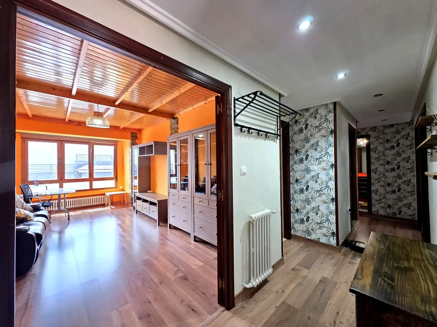 Flat for rent in Siero  with Heating, Storage room and Furnished