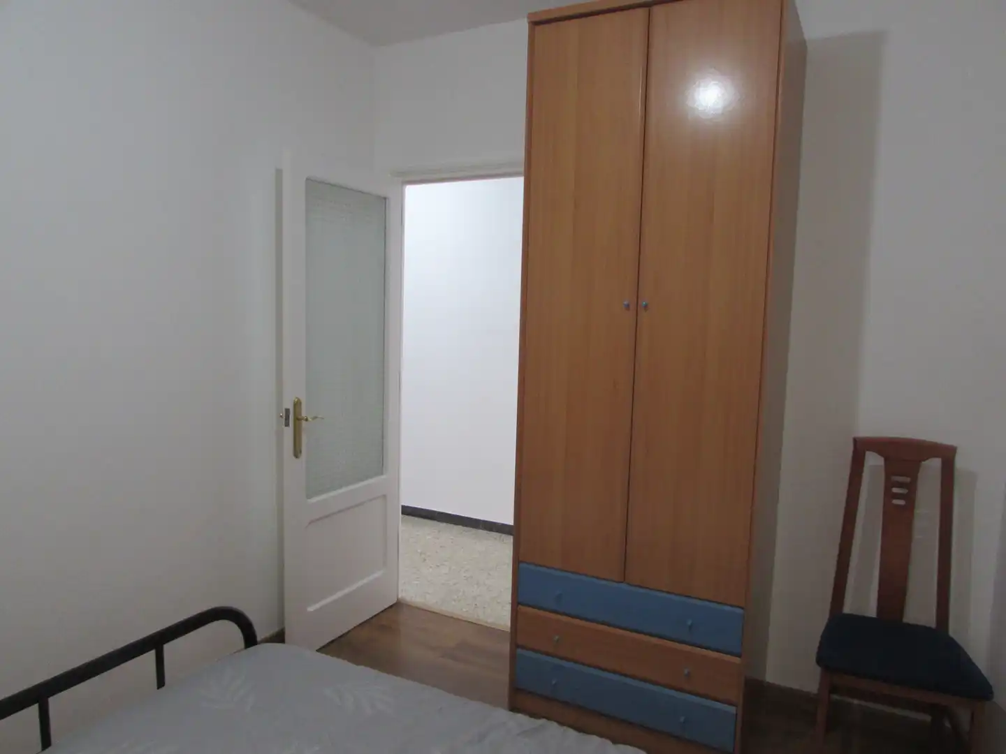 Habitación de Piso en venta en Ferrol con Calefacción, Trastero y Amueblado