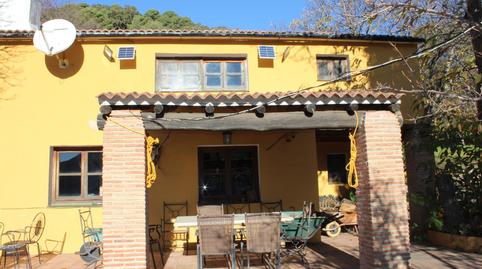 Photo 5 of Houses for sale in Calle Tacones, Jubrique, Málaga