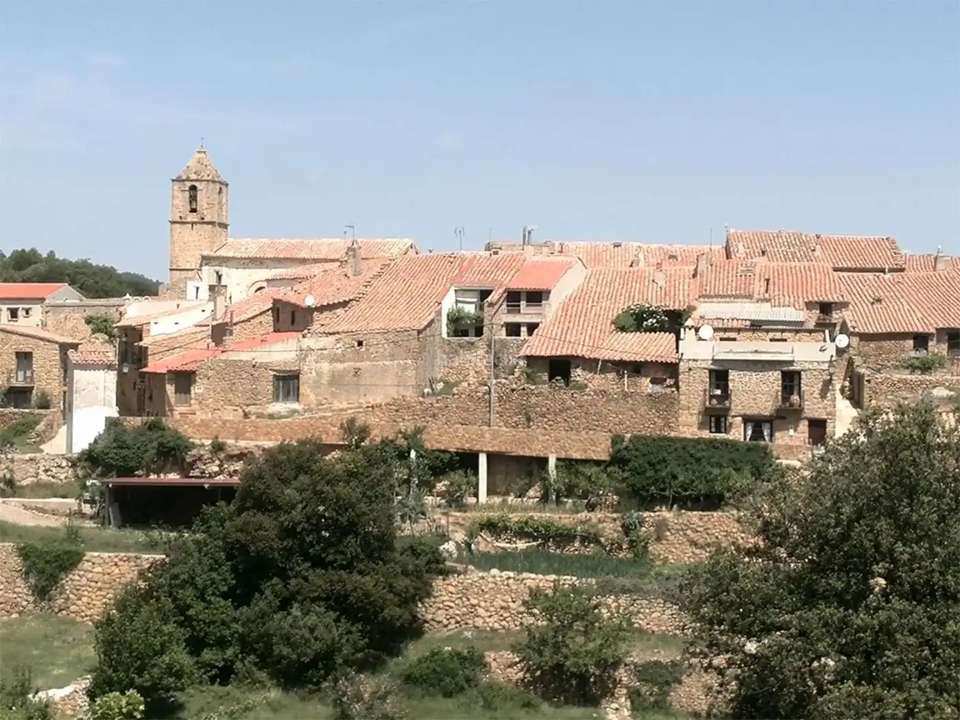 Terraced house for sale in Calle Mayor 16, imagen 7