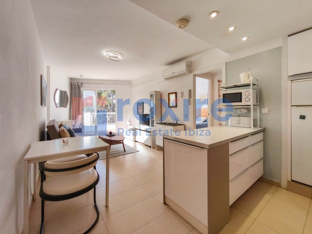 Apartamento de alquiler en PM-803, 18, 18, Sant Antoni de Portmany