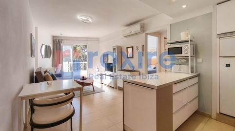 Foto 2 de Apartamento de alquiler en Pm-803, 18, 18, Sant Antoni de Portmany, Illes Balears