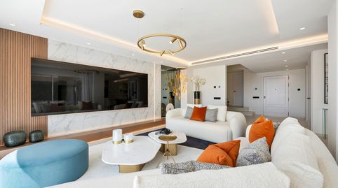 Exclusivo Ático de Lujo en Marbella, Málaga, imatge 5