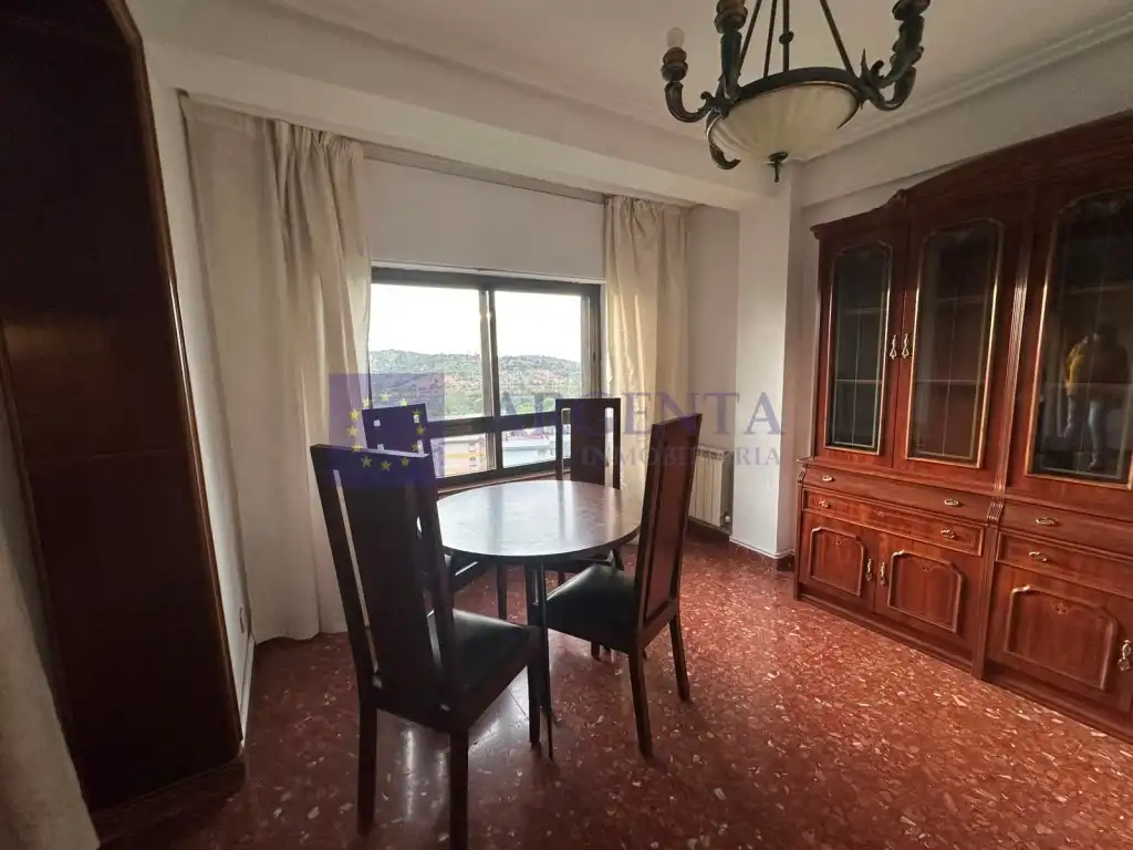 Appartement avec ascenseur à louer à Ruta de la Plata, imagen 7