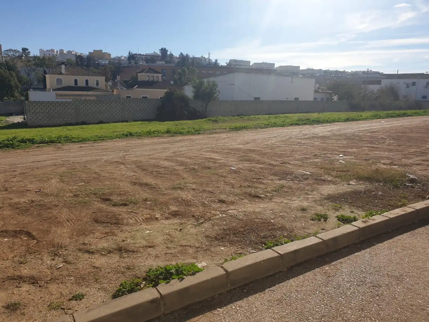 Terreni e lotti in vendita a Marchena, imagen 2