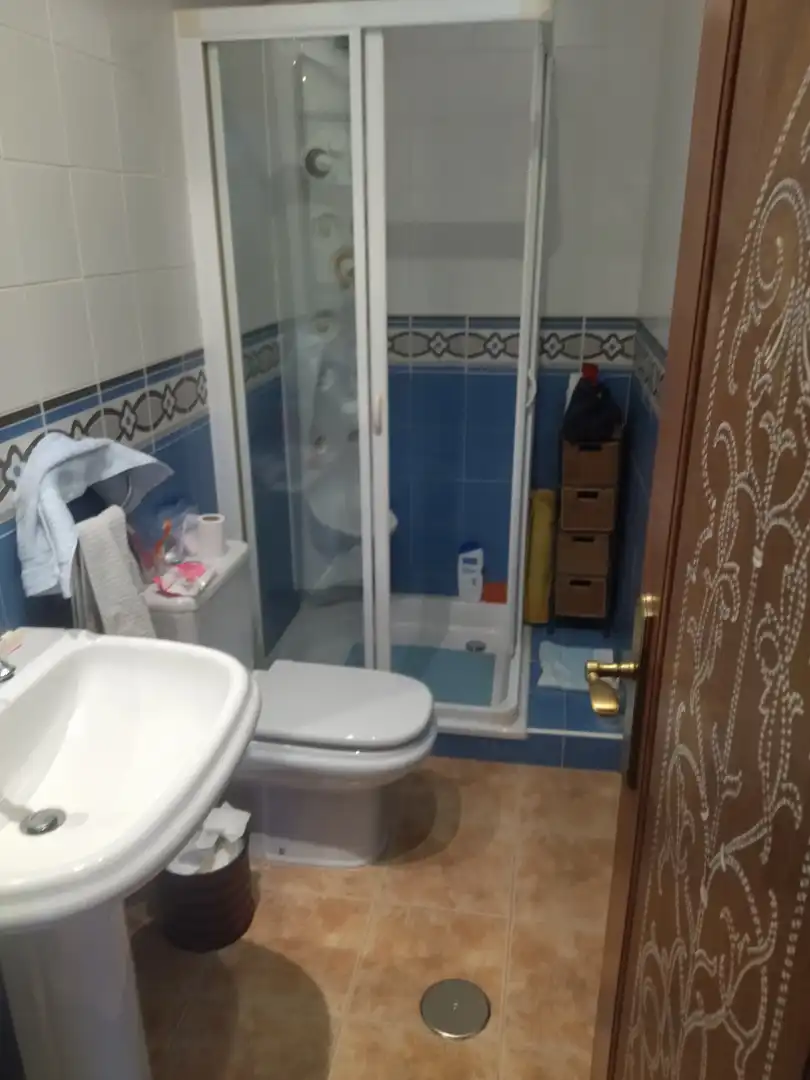 Bany de Casa o xalet en venda en Medellín amb Aire condicionat, Calefacció i Jardí privat