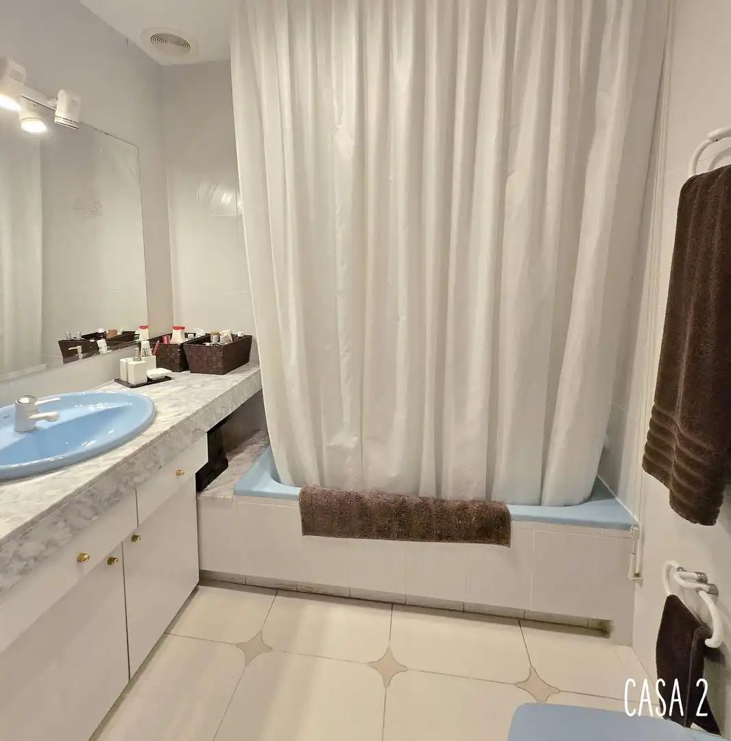 Bathroom of Detached homes for sale in Tarragona  with Heating, Terrace and Storage room