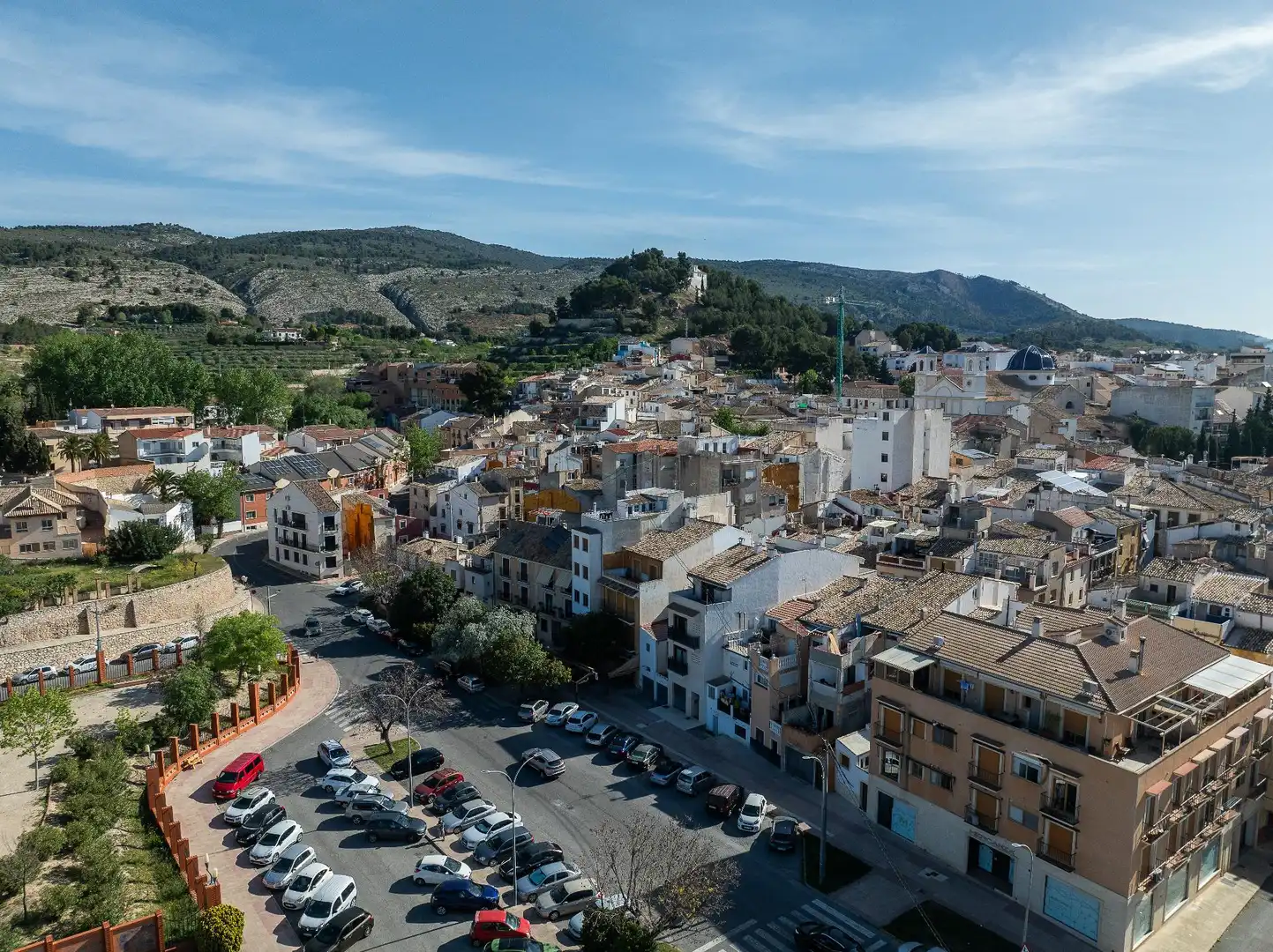 Casa adosada en venta en Carrer CONILL