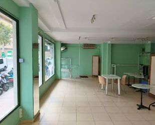 Premises for sale in Benidorm  with Air Conditioner