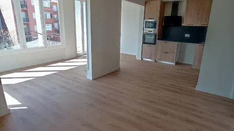 Foto 2 de Piso en venta en Carrer Cervantes, Berga, Barcelona