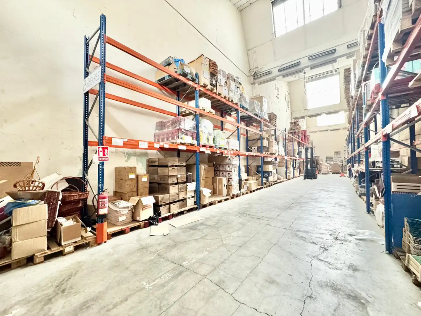 Industrial building for sale in Gamarrako Atea, imagen 3