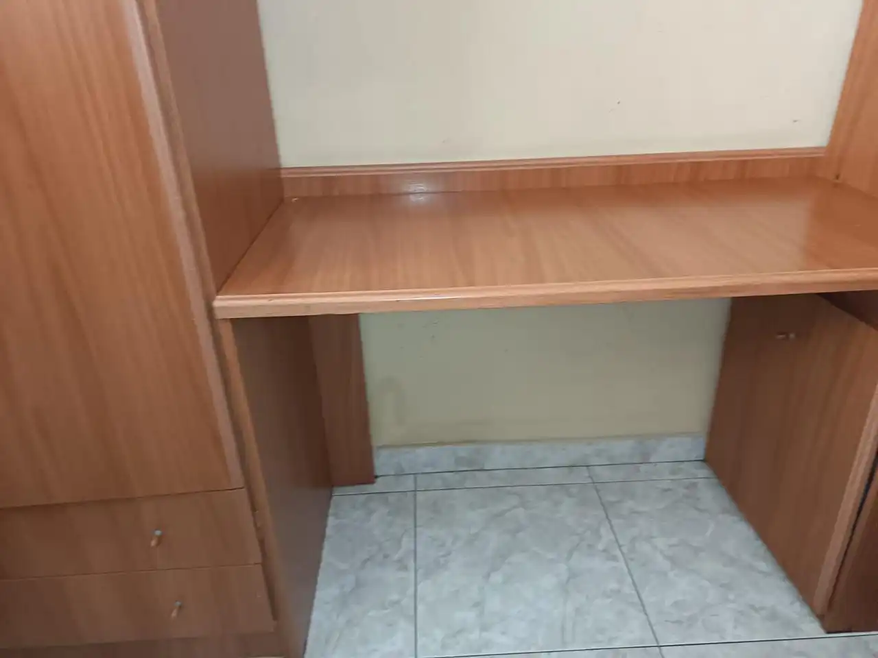 Dormitori de Pis de lloguer en Melilla