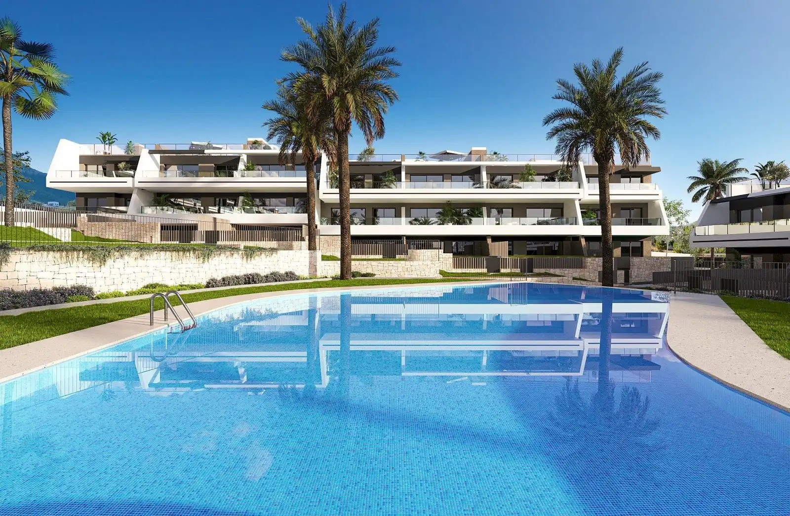Dúplex con terraza en venta en La Pedrera - Vessanes, imagen 6