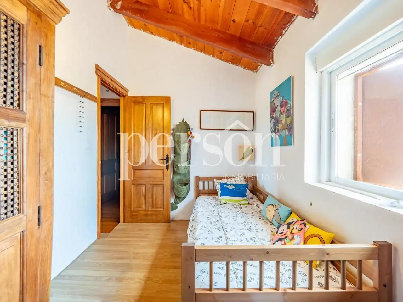Casa amb jardí en venda a Utiel, imagen 18