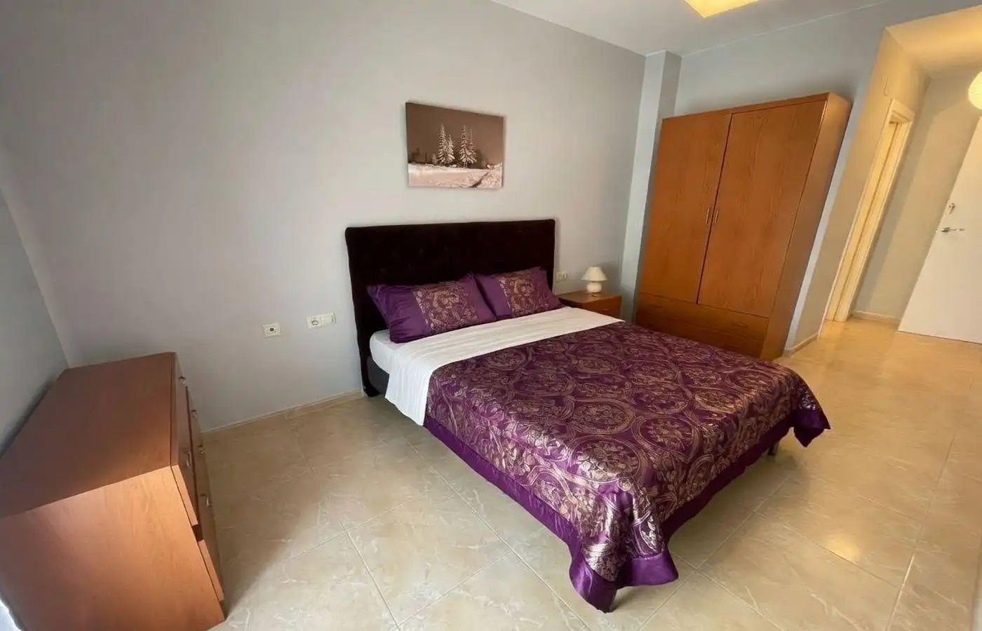 Flat with terrace for sale in Avinguda Catalunya, imagen 6