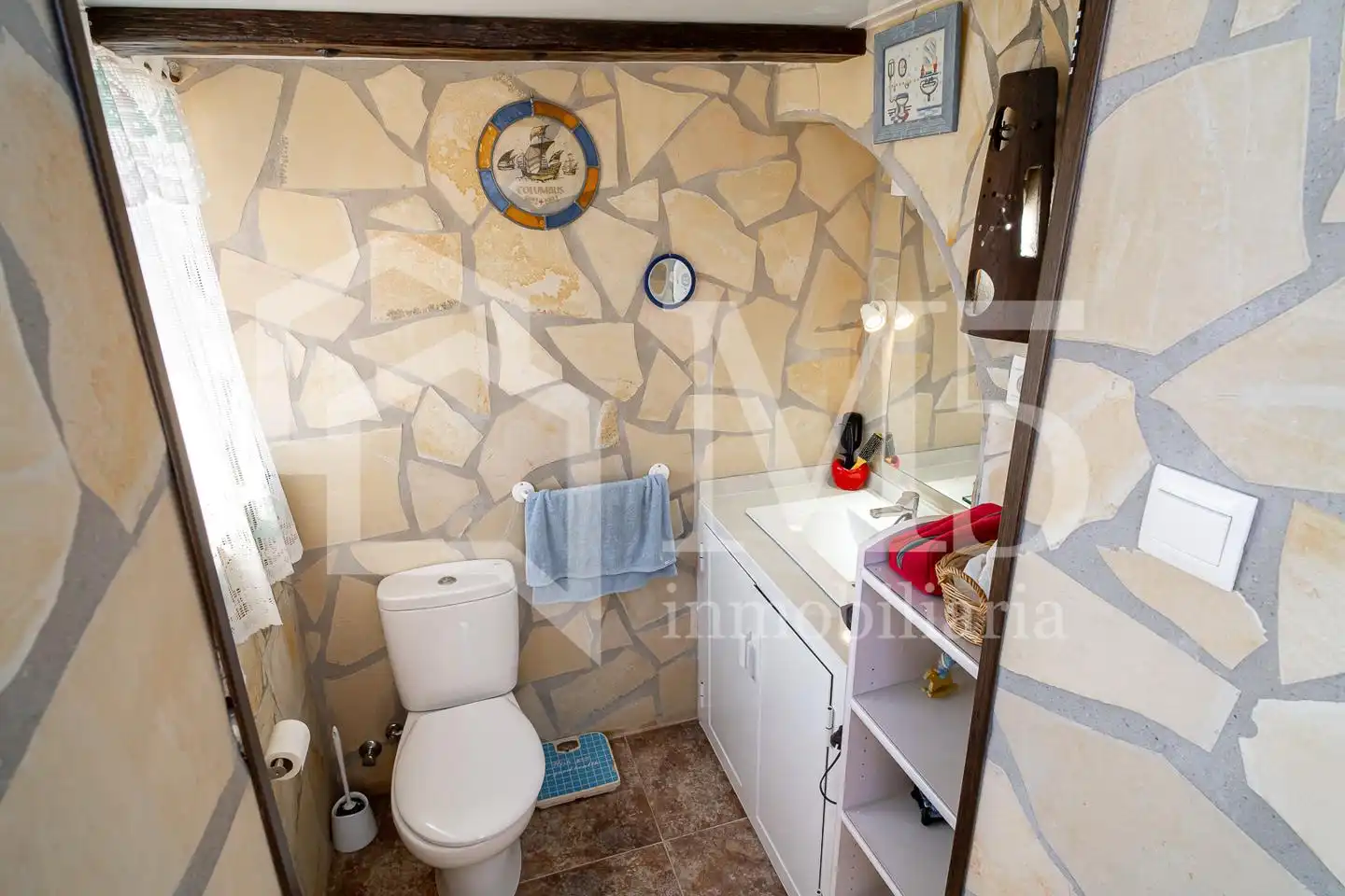 Haus zum Verkauf in La Cala del Moral, imagen 58