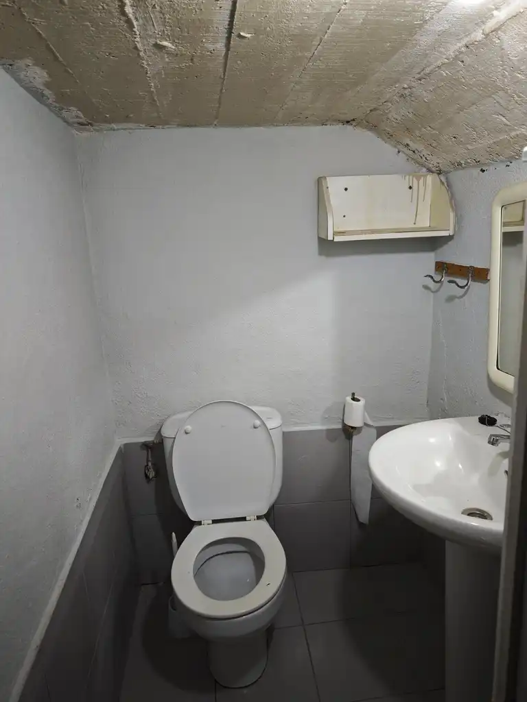Bathroom of Country homes for sale in Durango  with Heating and Furnished