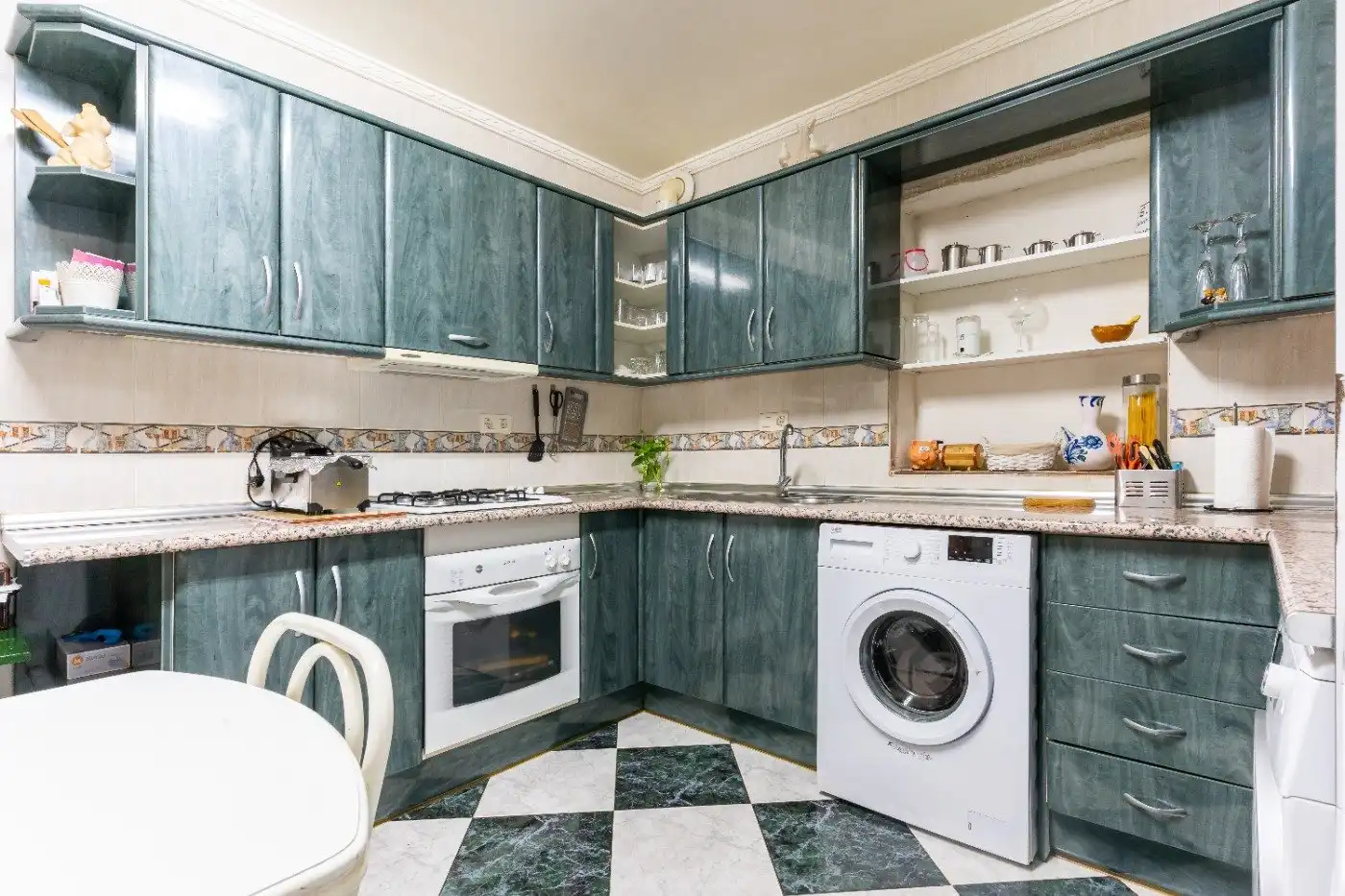 Dúplex en venta en San Agustín