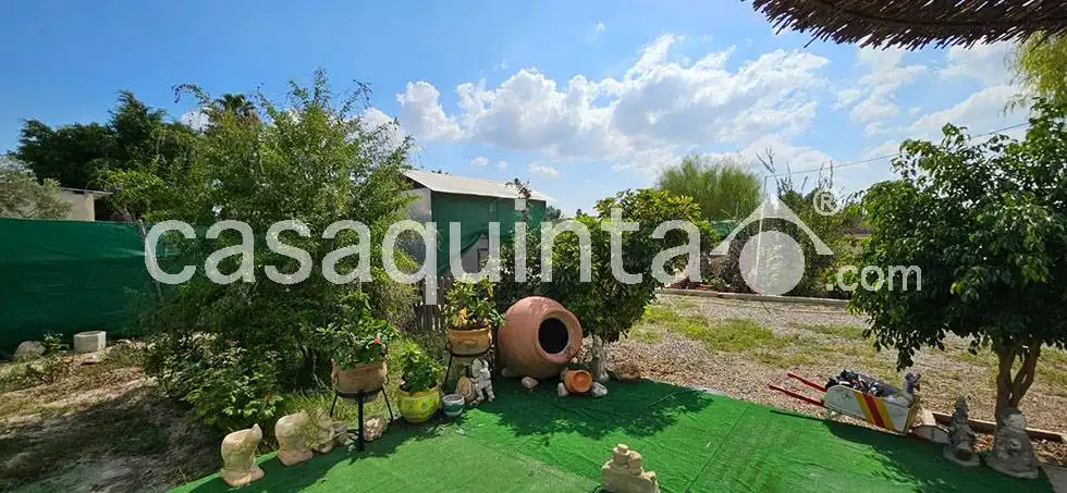 Xalet en venda a C. SantÃ­sima Trinidad, imagen 8