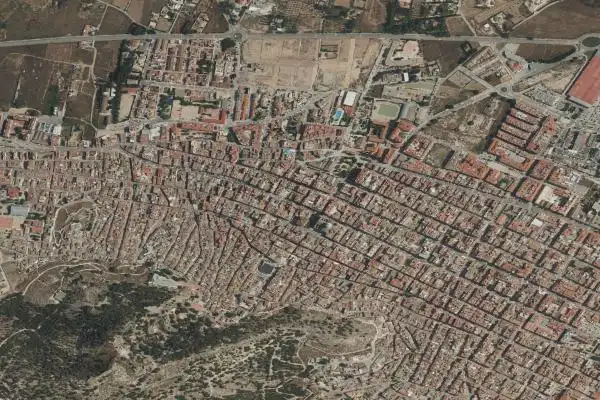 Pis en venda en Yecla
