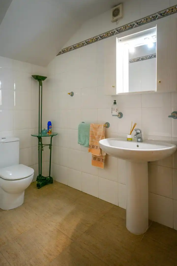 Casa o xalet en venda a Beniajan - EL BOJAR, Beniaján