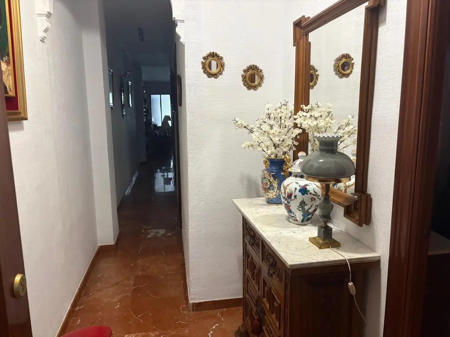 Flat with lift for sale in Poniente-Sur, imagen 18
