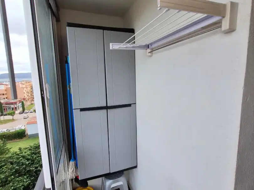 Appartement compact avec ascenseur à vendre à Carrer Muga-Delta 10, imagen 11