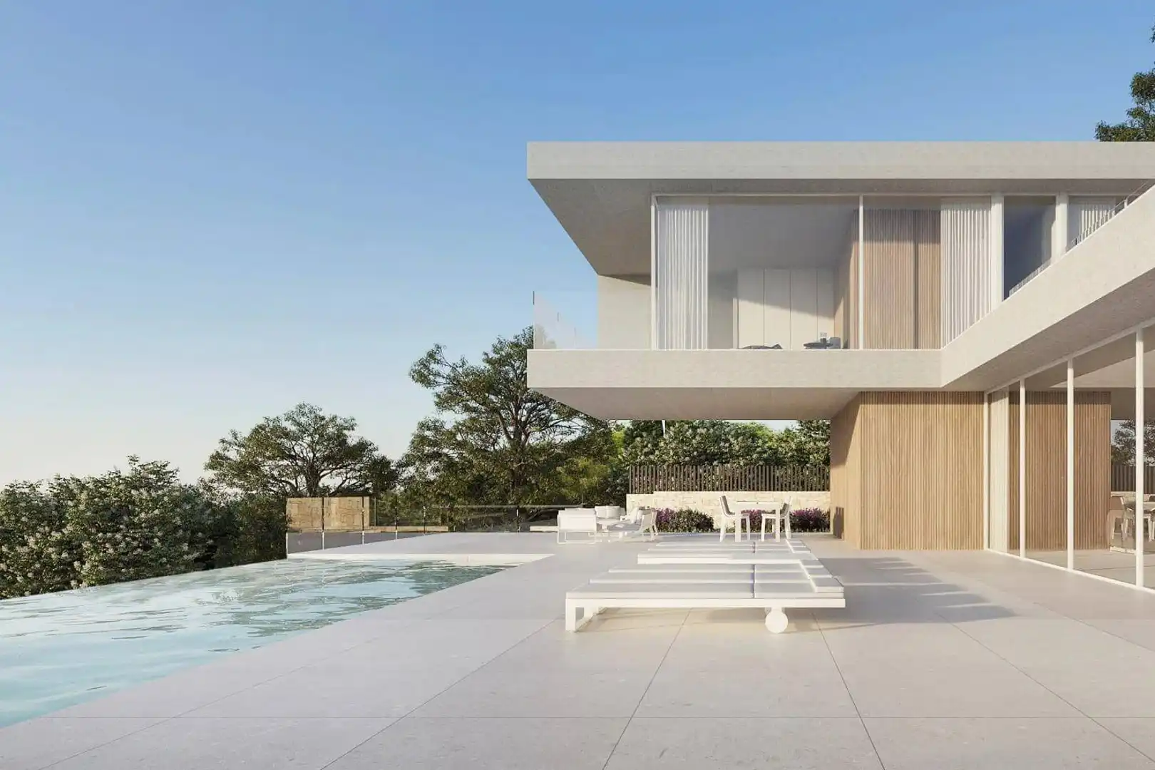 Villa avec piscine à vendre à Marisol Park - Ortembach - Los Almendros, imagen 4
