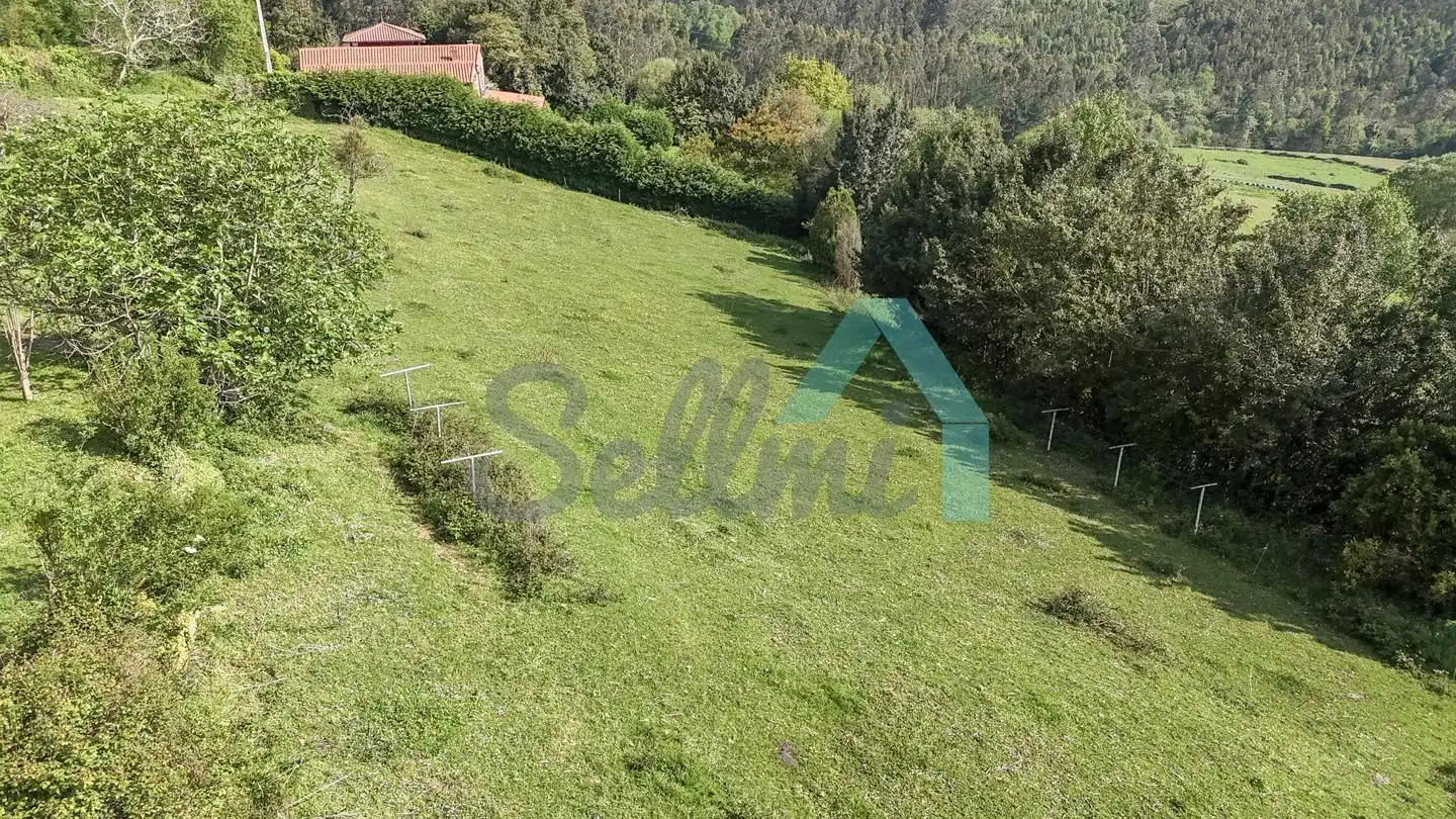 Casa o xalet en venda en Cudillero amb Jardí privat, Parquet i Terrassa