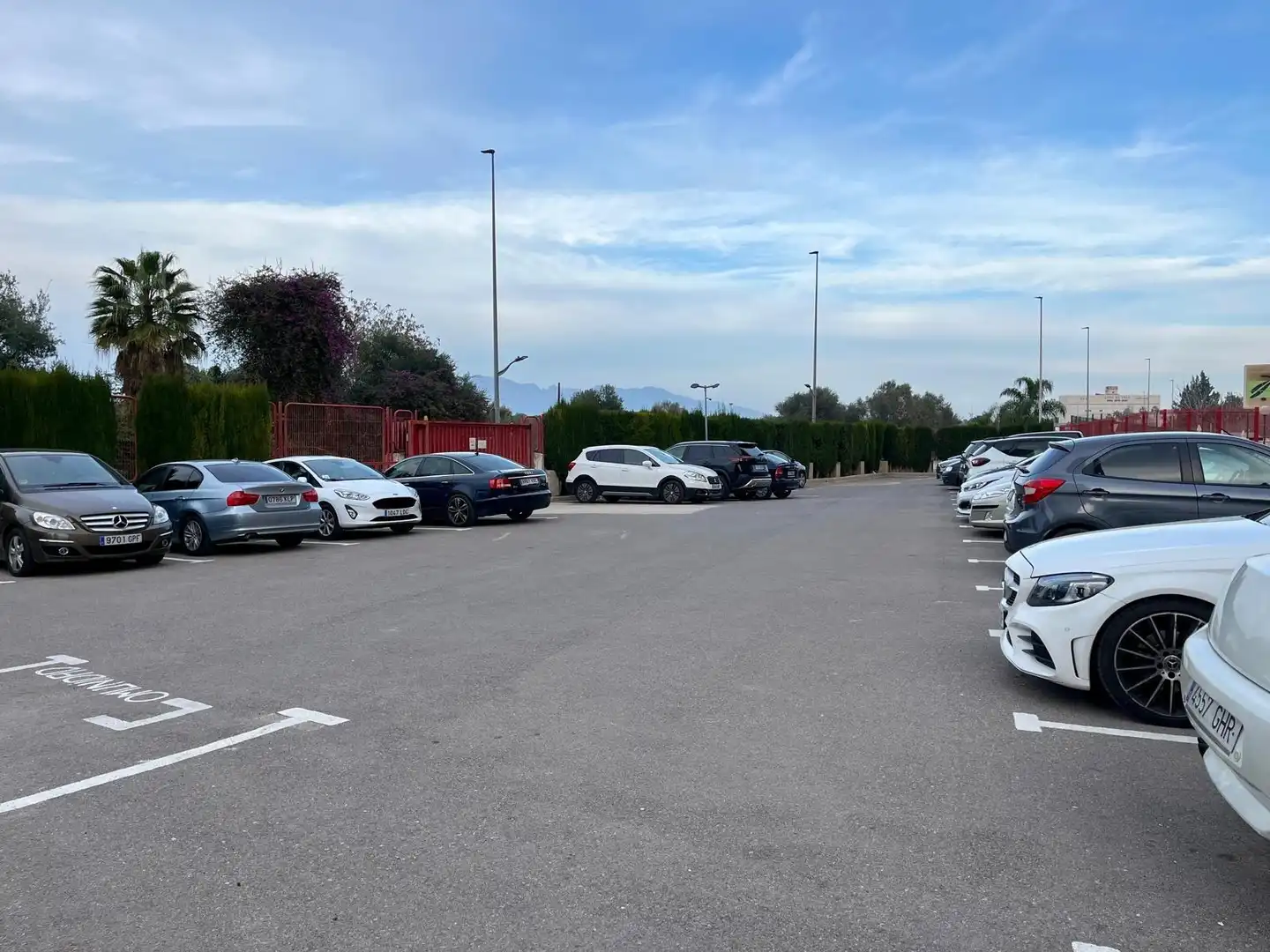 Apartament amb piscina en venda a Rincón de Loix, imagen 13